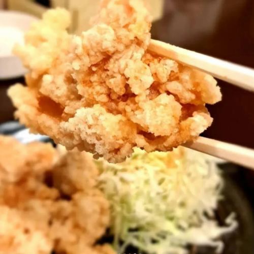 唐揚げ