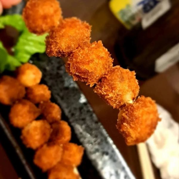 一度食べたらクセになる☆東京コロッケ◇◆