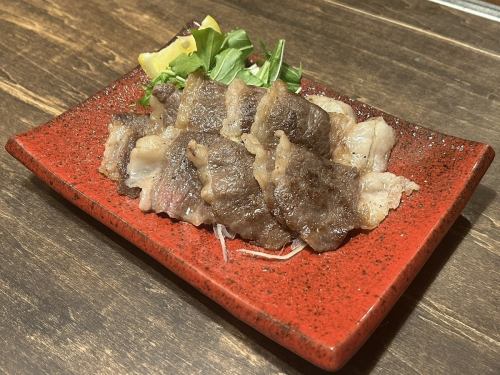 コウネ鉄板焼き