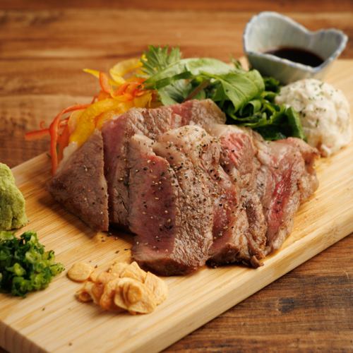 肉好き必見の気軽に楽しめる旨い肉料理がいっぱい！