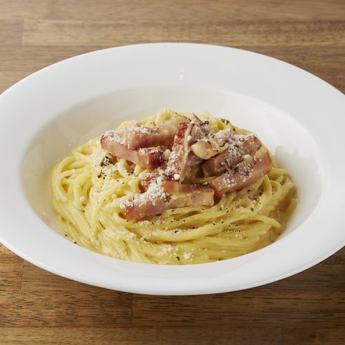 Carbonara