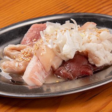[2-hour all-you-can-drink course with 28 drinks included ◆ Meat connoisseur "luxury" course] Unlimited cabbage and rice for yakiniku only!