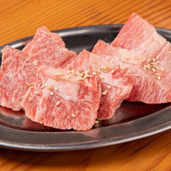 ★16品2h28種飲み放題付★『肉通“極み”コース』焼肉専用無限キャベツ＆ライス食べ放題♪