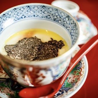 茶碗蒸し