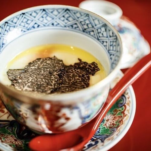茶碗蒸し