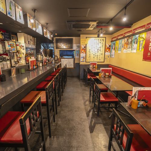 흡연 및 전세 가능