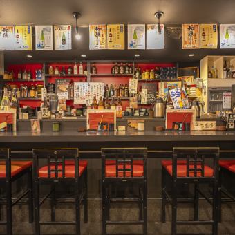 6个座位，每桌1人