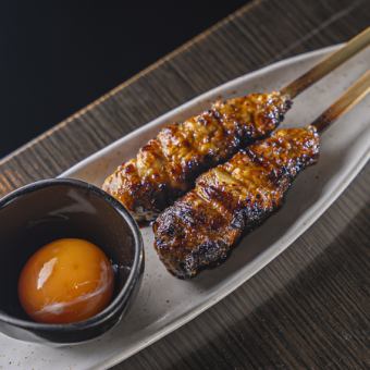 特制月见鸡肉丸（2串）