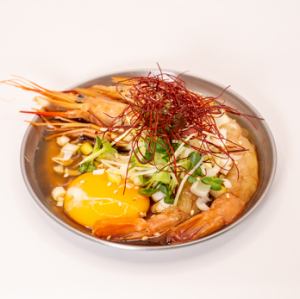 漬け大エビ(1尾)