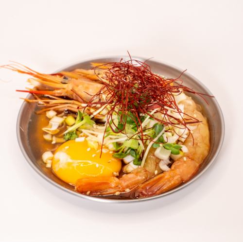 漬け大エビ(1尾)