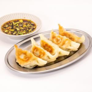 ヤッホー！餃子