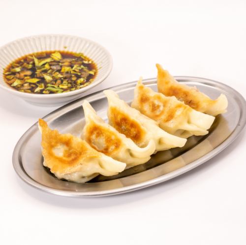 ヤッホー！餃子