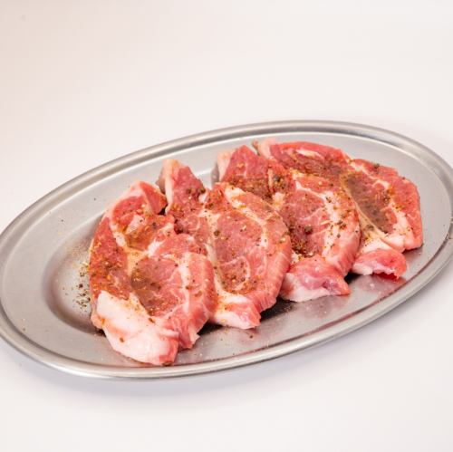 生ラム上肩ロース