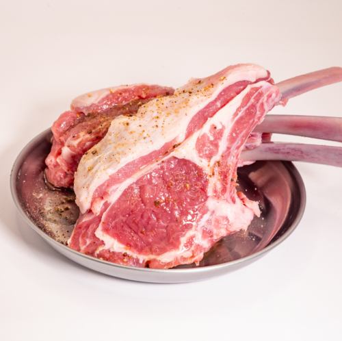 ラムチョップ(1本)
