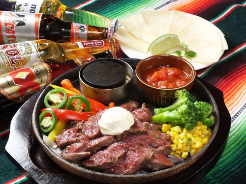 Fajita Beef