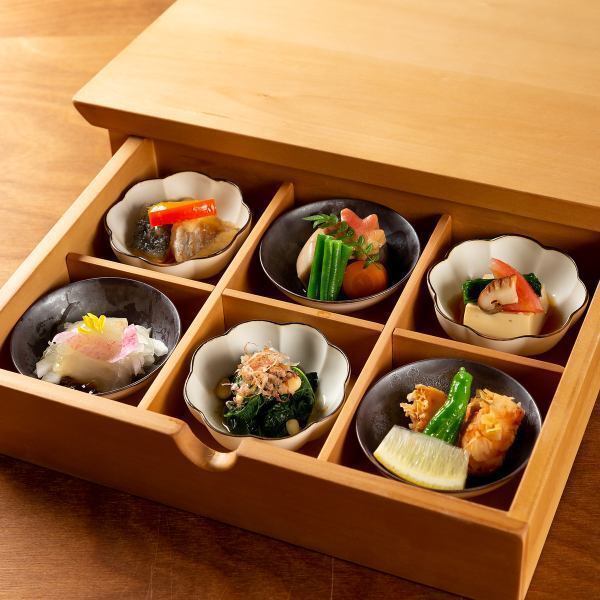 We offer a variety of great value banquet courses with all-you-can-drink options.