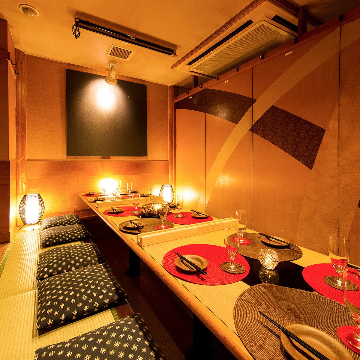 We can accommodate large groups! We also offer a variety of courses perfect for banquets.