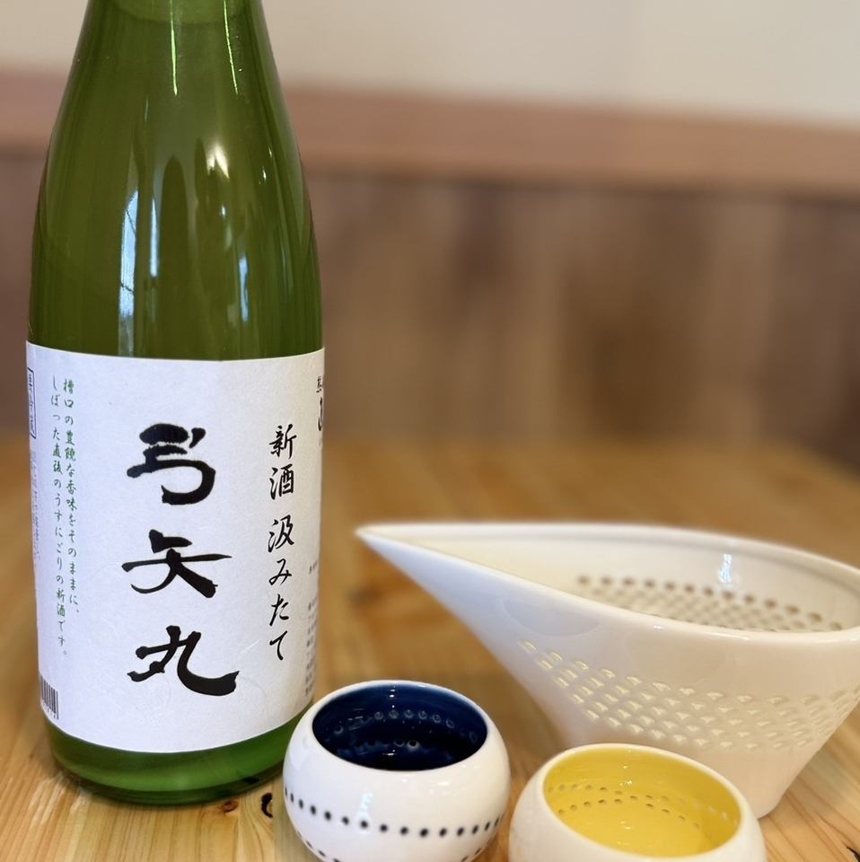 地産地消がモットーな店！お祝い事・法事にも使えます。