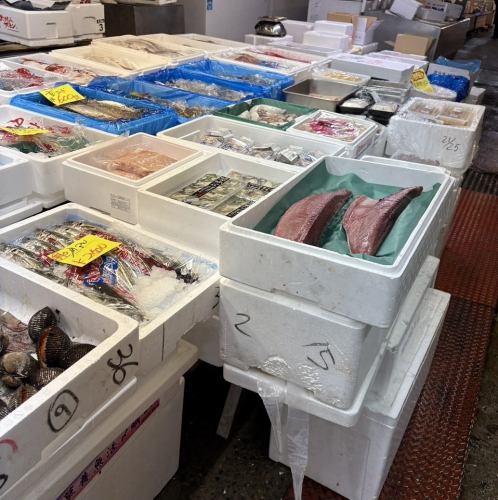 旬を味わう彩り豊かな逸品