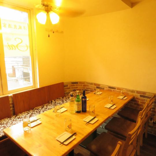 2次会/3次会にオススメ♪【120分飲み放題付き3500円  