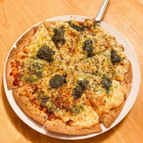 やみつき！マルゲリータ 