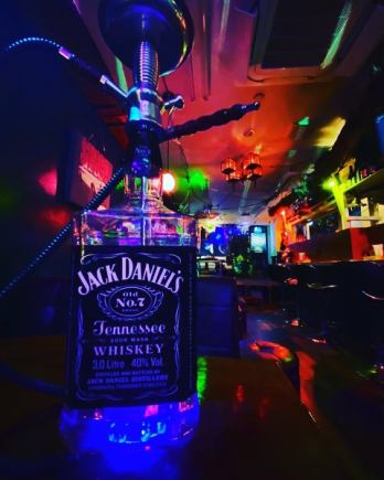 【2차회 파티 플랜♪】2시간 음료 무제한 + 노래방 노래 무제한 + 과자 뷔페 ♪