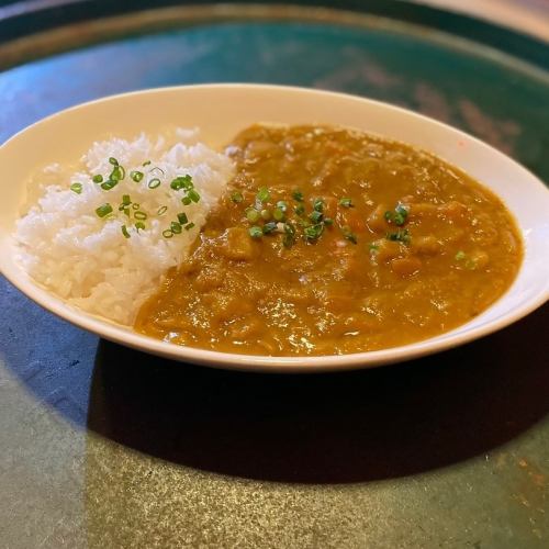 ◎沖縄ボンカレー