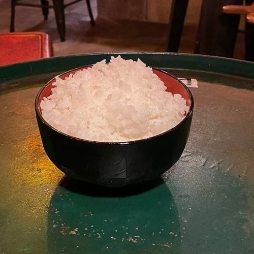 ◎ライス