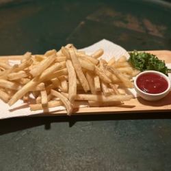 ◎ポテトフライ