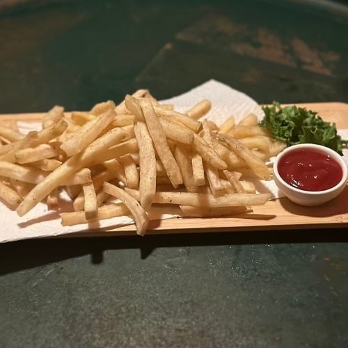 ◎ポテトフライ
