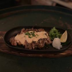 ◎チキン南蛮焼