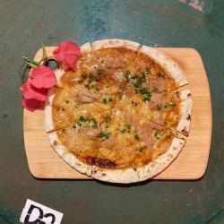 ◎ミックスピザ