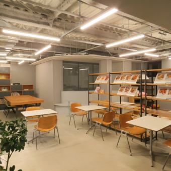 最大15名様までの貸切りも可能です！