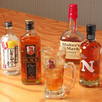 《初めての方おすすめ！！》パン飲みセット