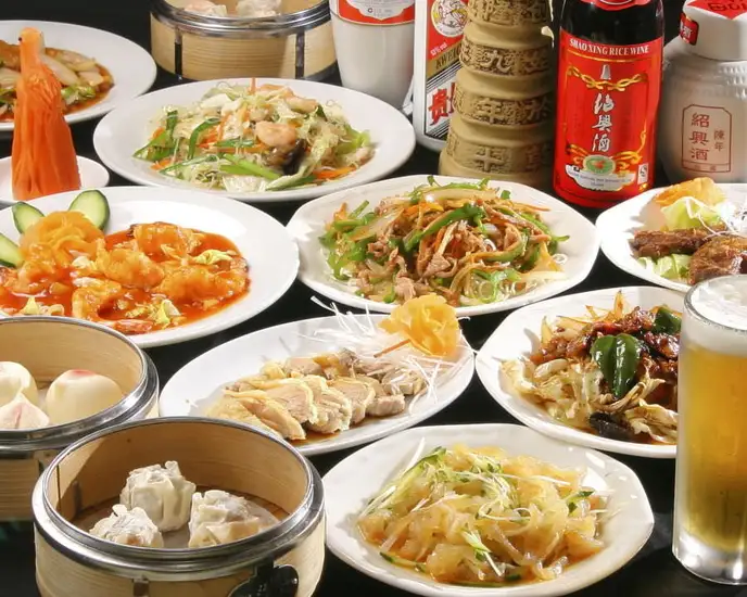 2時間飲み放題3000円～、3時間飲み放題3500円～♪貸切もOK！