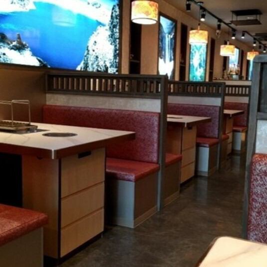 少人数利用はもちろん、大規模飲み会も可能です♪