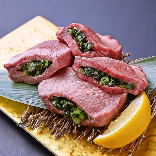 [Limited to our shop! Most popular] Yakiniku + meat sushi + all-you-can-eat yukhoe 5000 yen (tax included)!