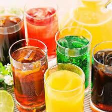 All-you-can-drink soft drinks *+500 yen on Fridays, Saturdays, and days before holidays