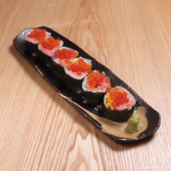 Bluefin tuna tuna roll