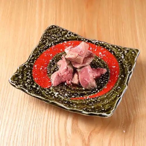 [Limited Edition] Melt-in-Your-Mouth Premium White Liver