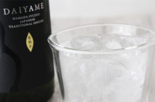 ライチ香るすっきり炭酸割り！「だいやめハイボール」は飲みやすく、女性人気も抜群◎