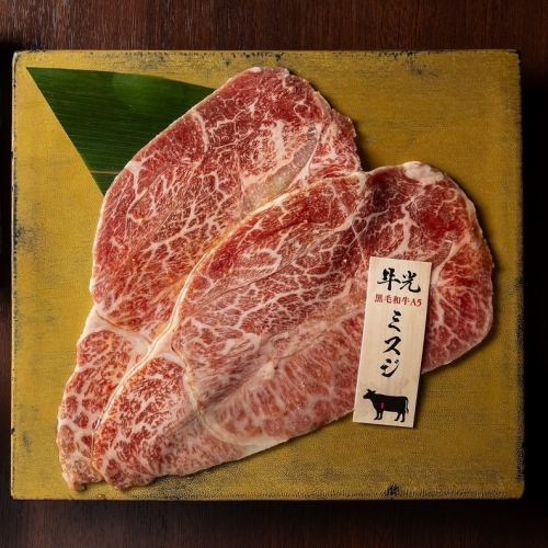 ≪鹿児島県産黒毛和牛A5≫