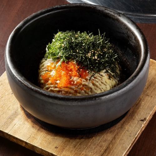 ≪充実の単品メニュー≫
