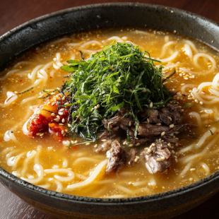 牛光冷麺