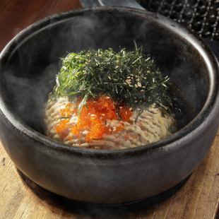 牛光特製ビビンバ