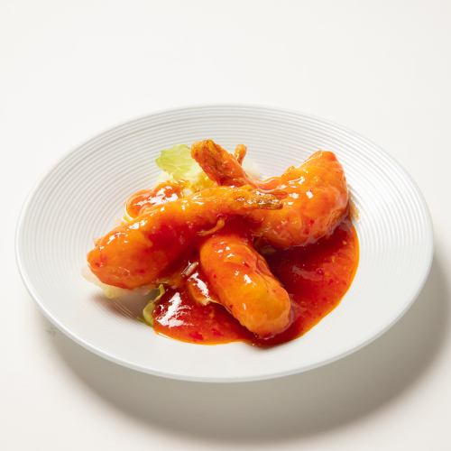 Prawns