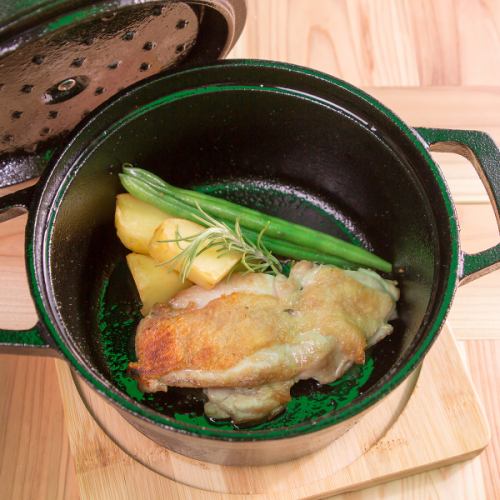 本場の味をリーズナブルに