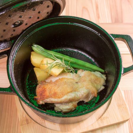 本日のおすすめメニュー