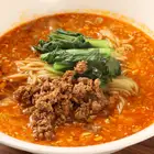 担々麺