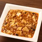 麻婆豆腐